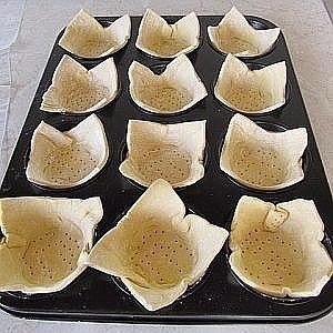 ЗАКУСКА