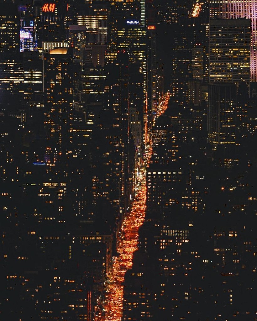 NYC - 9