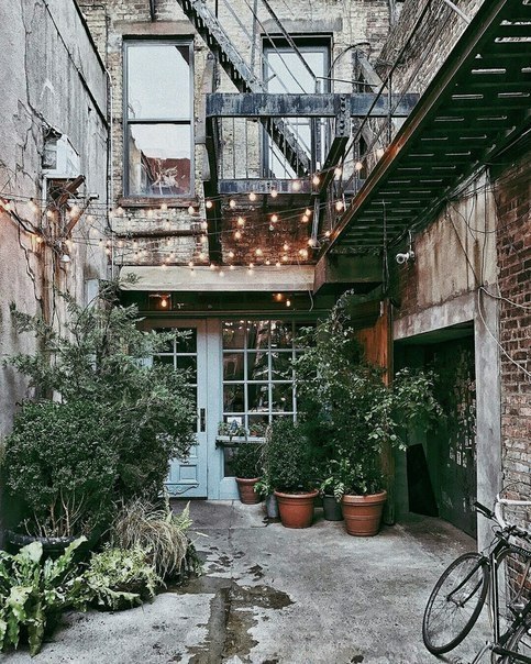 New York, USA
