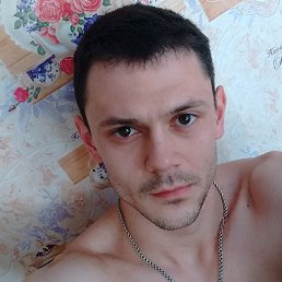 Sergey, , 34 