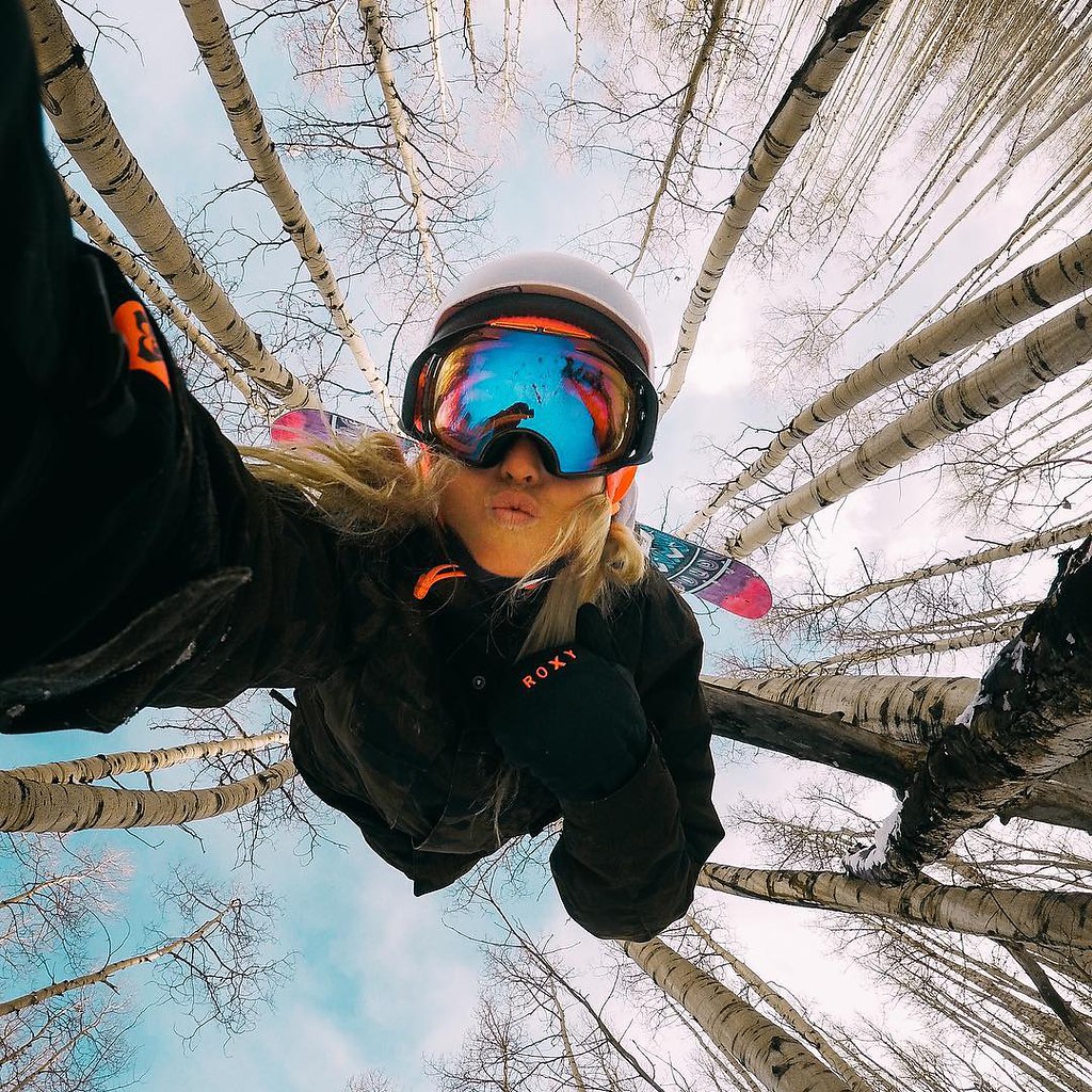    GoPro    - 5