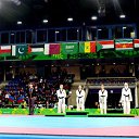  ,  -  17  2017   Baku 2017 4 islamskaya spott drujba