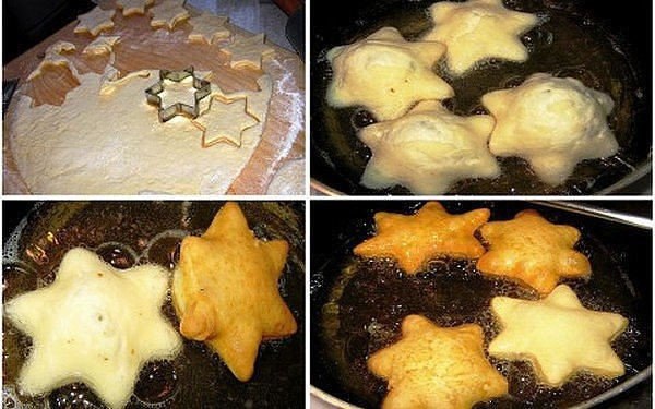 Пышки по-быстрому.Готовятся пышки быстро, пекутся молниеносно и также быстро тают во рту. Мы все их ...