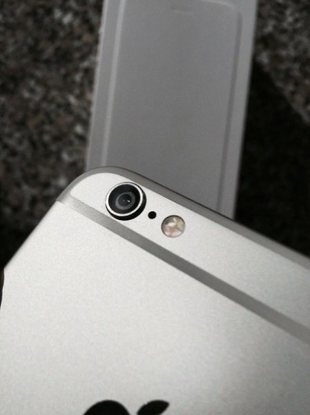 Месяц назад заказала себе копию iPhone 6s, через 6 дней я забрала его на почте) И вот решила ... - 2