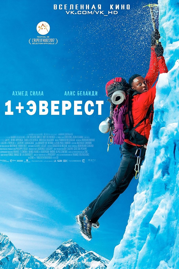 1+������� (2017).����: �������, ����������� ������������� ������� � ���������� �������� ����, ...