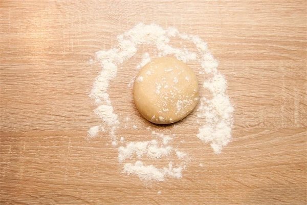 Чебурек с брынзой.Вкусный чебурек — не обязательно с мясной начинкой! Не верите? Проверьте сами! ... - 2