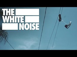 The White Noise - The Best Songs Are Dead