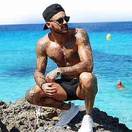 Roman, ������, 36 ���