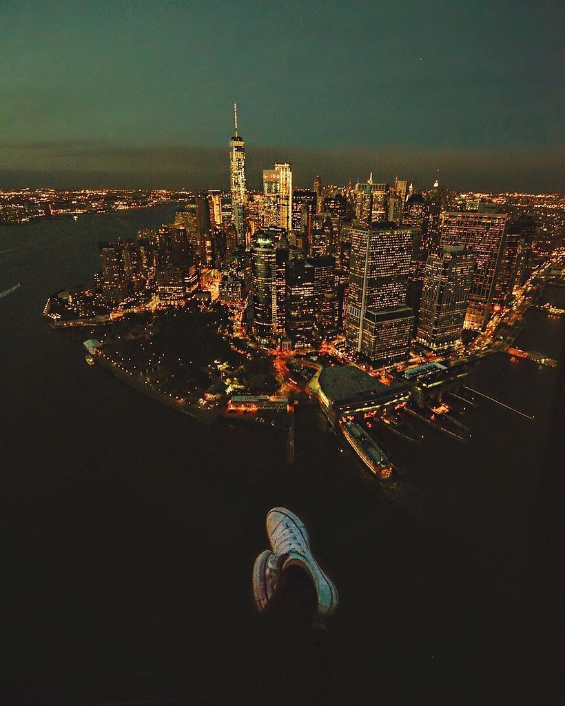 NYC - 8
