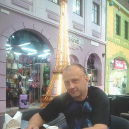 Андрей, 45, Новоград-Волынский