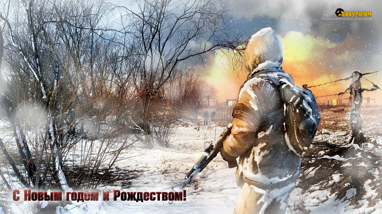 S.T.A.L.K.E.R. - 7  2017  13:46
