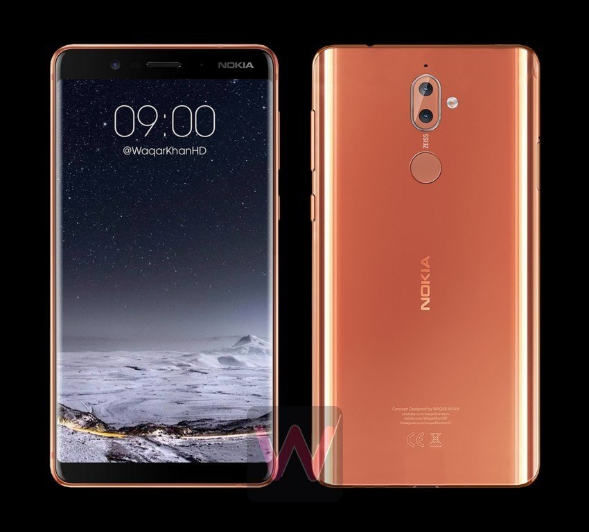   Nokia 9       .   ... - 4