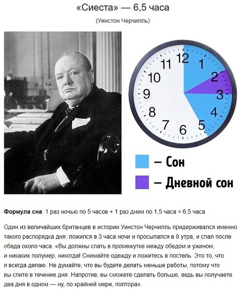Сон! У кого то он занимает пол жизни, а у кого то всего лишь 2 часа! - 4