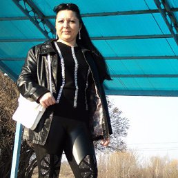 лилия, 42, Новомичуринск