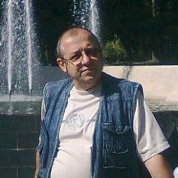 Nikolay, 59, 