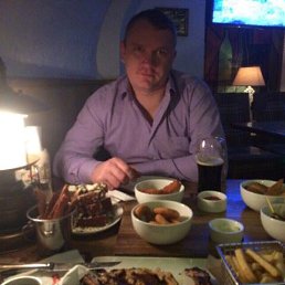 Ilya, , 43 