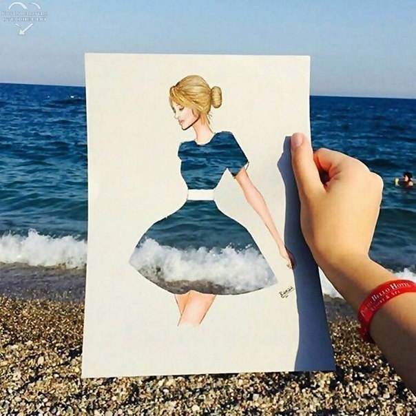      !