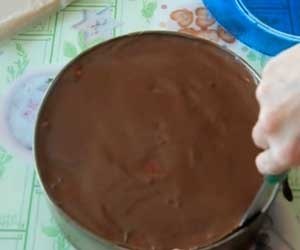 Йогуртовый торт с клубникой -пошаговый рецепт с фото. vk.com/tort_recepty Как приготовить торт из ... - 3