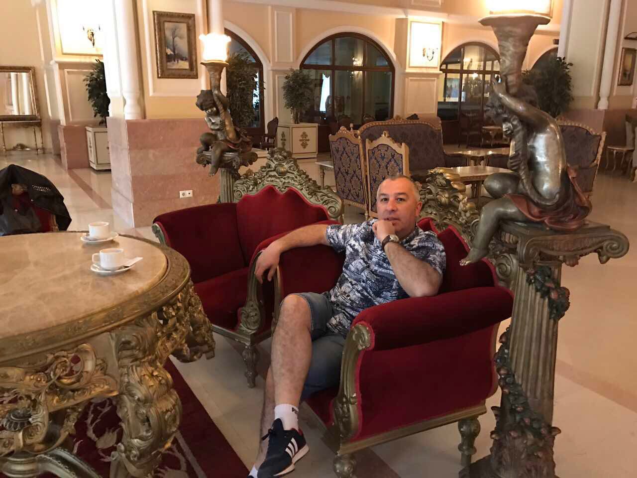 Krasi Marinov - 7  2017  22:17