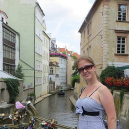 Anna, 31 ���, ������