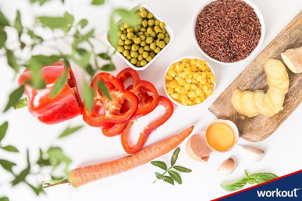 Совместно с итальянским брендом Barilla мы подготовили топ-3 идеи блюд для ланч-бокса! Работа и ... - 4