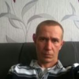 Sergej, 38, 