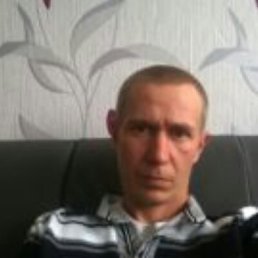 Sergej, 40, 