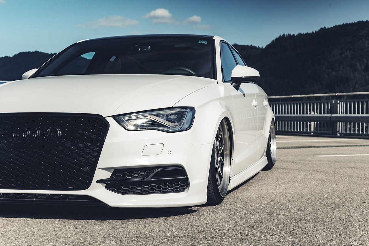 #Audi@autocult - 3