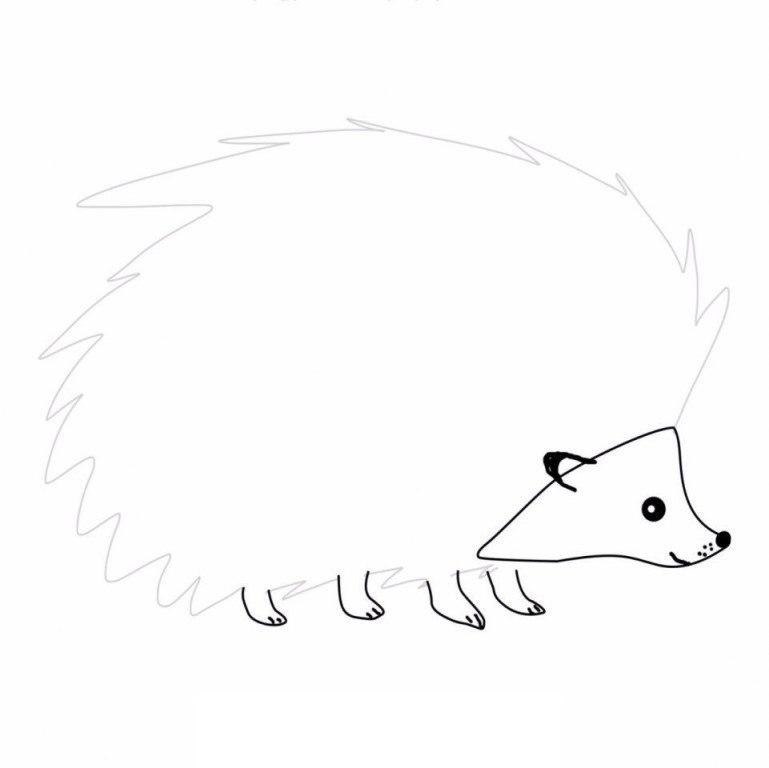    - 8
