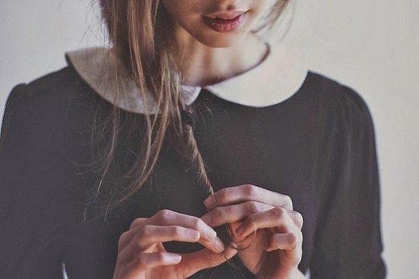 Береги его, Бог. От беды и внезапных потерь. Если вдруг он упал и подняться от боли не может... Если ...