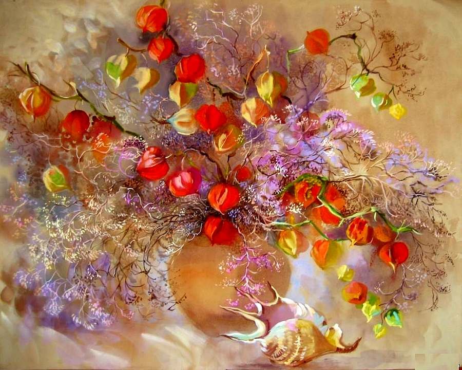 Капельки радости! - 22 сентября 2017 в 18:49 - 4