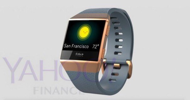 Fitbit испытывает трудности в создании своих первых умных часов. Дела у компании Fitbit последнее ...