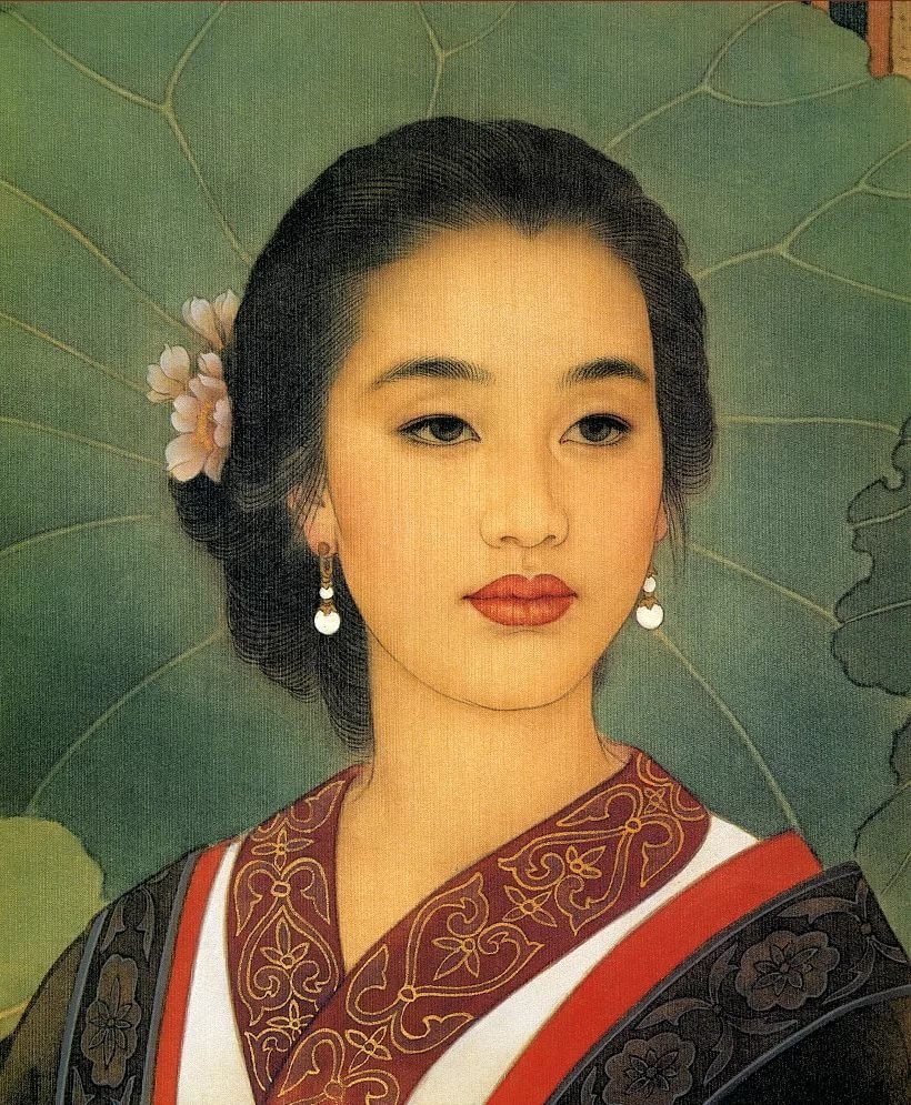  Wang Meifang, Zhao Guojing