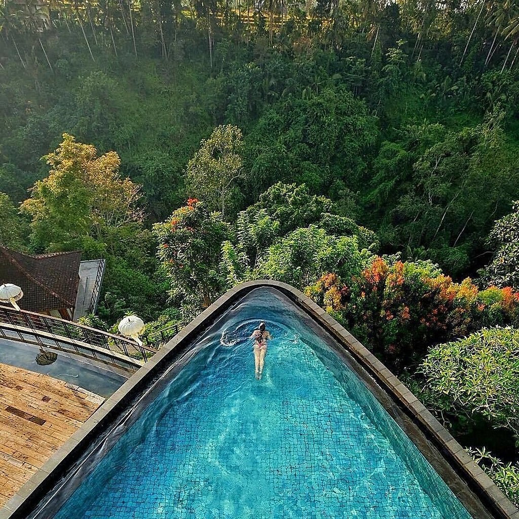 Ubud, Bali