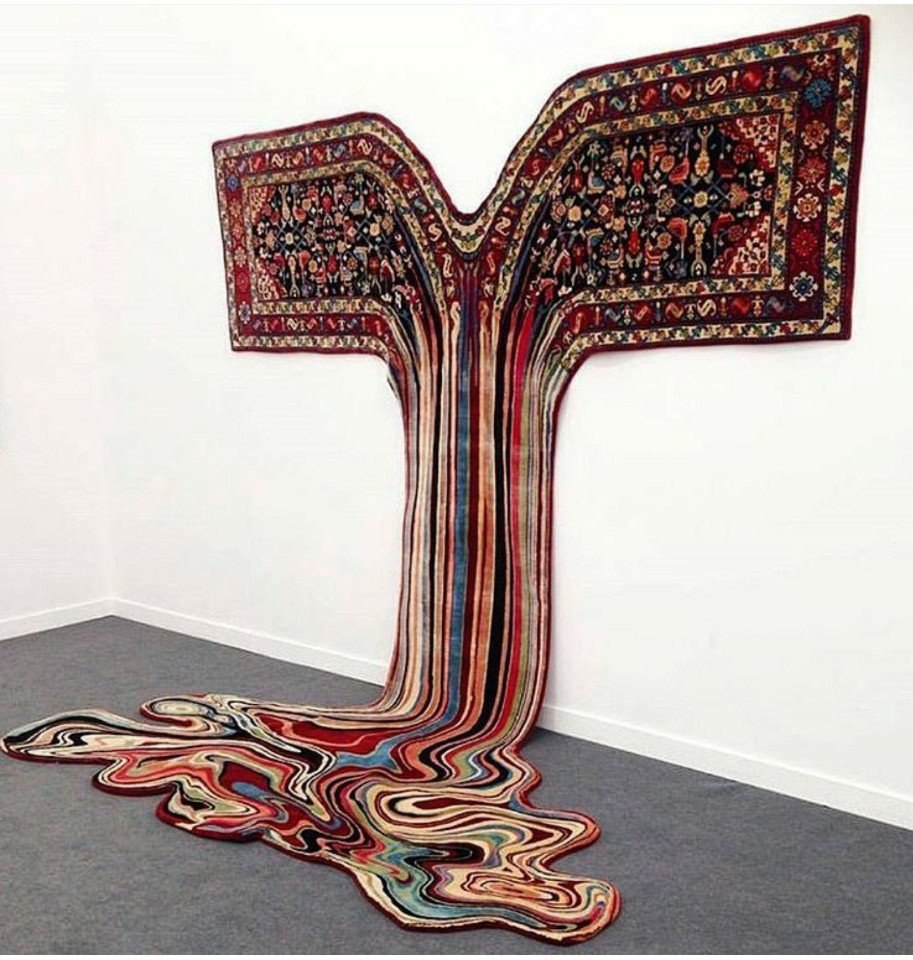  : Faig Ahmed