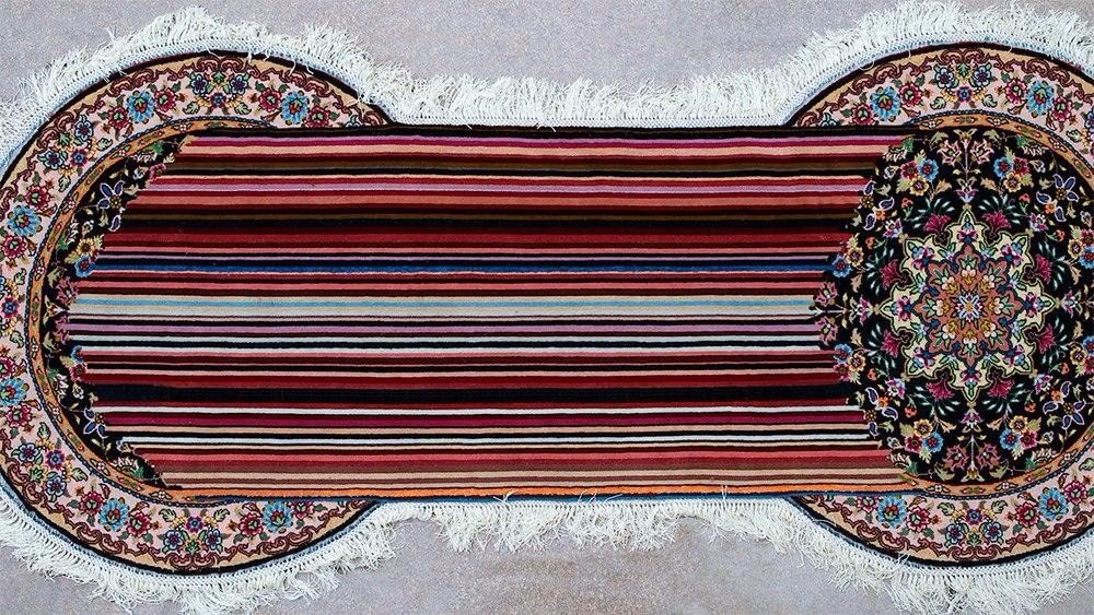  : Faig Ahmed - 4