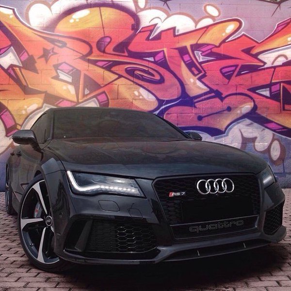 RS7