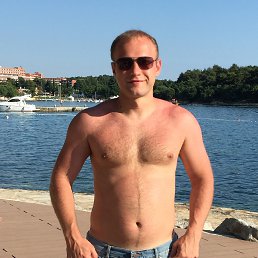 Sergey, , 38 