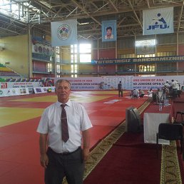 ���� Khashim, �������, 71 ��� - ��������� 15 ������ 2017