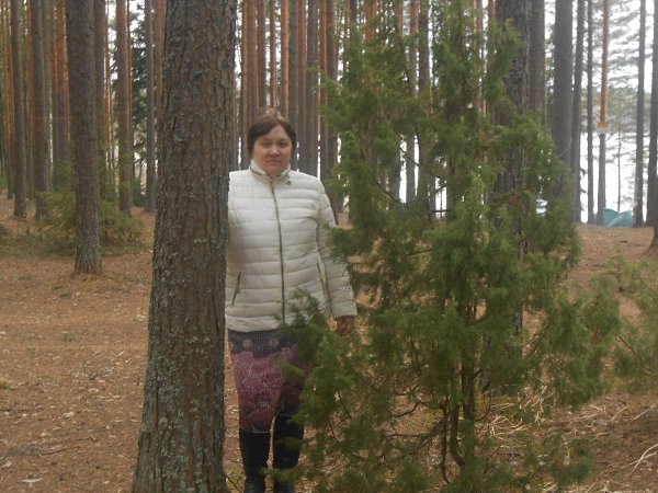 Подслушано в селижарово