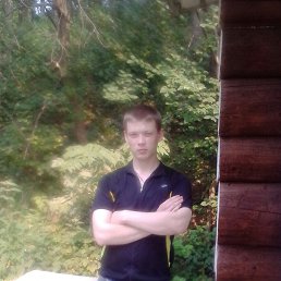 Stepan, 28 , 