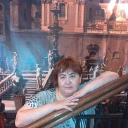 Гульнара Гайсина, 52 года, Нижневартовск Гульнара Гайсина, 52 года, Нижневартовск
