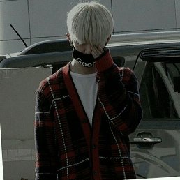 Daehyun /대현, , 22 
