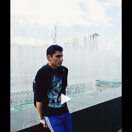Alishmas, 30 , -