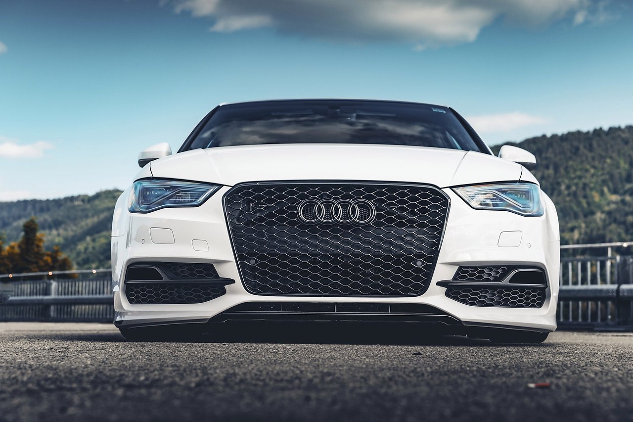 #Audi@autocult - 2