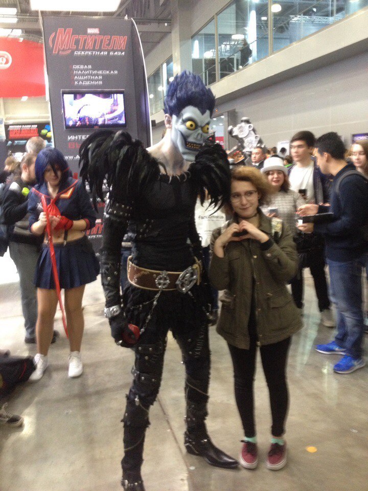 Comic Con 2017   - 11