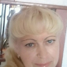 Фото Елена, Комсомольск-на-Амуре, 58 лет - добавлено 3 августа 2017