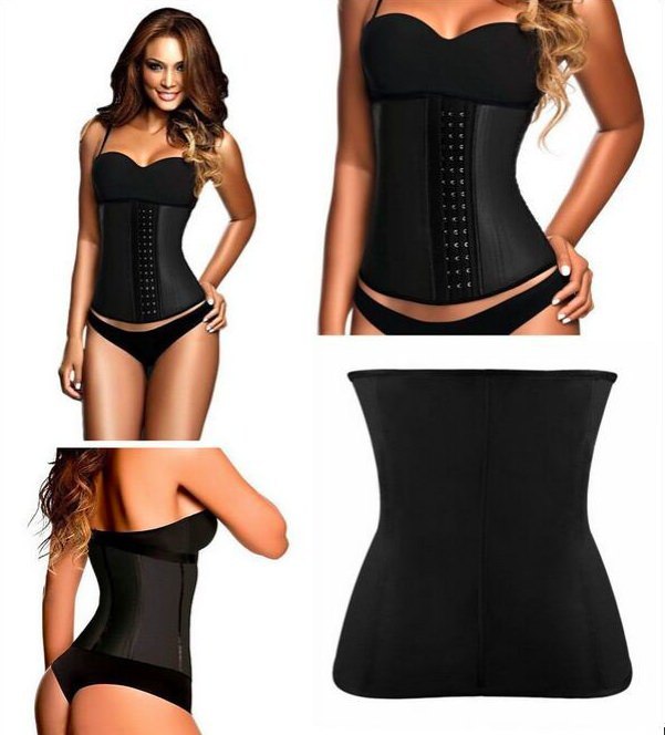   WAIST TRAINING/ 50%.  .      ... - 4