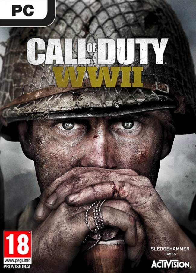  -   /  / Call of Duty: WWII  :    / ...