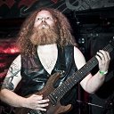 ���� ������, ������, 62 ���� - ��������� 16 ������ 2017 � ������ �FROM HELL (���, horror metal)�